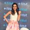 Shraddha Kapoor at Fitbit Launch