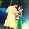 Akshay Kumar and Madhuri Dixit Performs at a Show in America