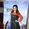 Tisca Chopra at Premiere of Marathi Movie 'Highway'