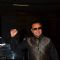 Gulshan Grover poses for the media at the Special Screening of Kaun Kitney Paani Mein