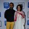 Mayank Anand and Shraddha Anand at Lakme Fashion Week Day 3