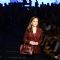 Nita Ambani walks the ramp at Lakme Fashion Week Day 4