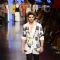 Sooraj Pancholi walks the ramp for Masaba Gupta at Lakme Fashion Week Day 4