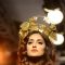 Illeana Dcruz Looks Beautiful at Lakme Fashion Week Day 5