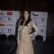Beautiful Kriti Sanon at Lakme Fashion Week Day 5