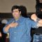 Kiku Sharda at Grand Premiere of  'Sumit Sambhal Lega'