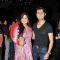 Sonu Nigam at Richa Sharma's Album Launch