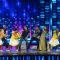 Salman, Athiya Shetty and Sooraj Pancholi Dances with Remo During Promotions of Hero at Dance Plus