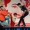 Sooraj Pancholi Performs With Raghav Juyal During Promotions of Hero at Dance Plus