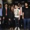 Elijah Wood's Maiden India Tour Press Meet