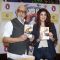 Pritish Nandy at Twinkle Khanna's Book Reading Event