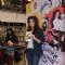 Twinkle Khanna's Book Reading Event