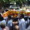 Aadesh Shrivastava's Funeral