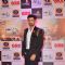 Vishal Singh at GR8 ITA Awards