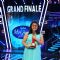 Indian Idol Junior Season 2 Winner Ananya Nanda at Grand Finale