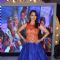 Hrishita Bhatt at Finale of 24th Miss India Worldwide 2015