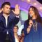 Karan Tacker and Getta Kapoor at Finale of 24th Miss India Worldwide 2015