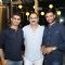 Brewbot Owners Ansh Sheth, Anand Morwani and Ketan Gohel Celebrates One Year of Service