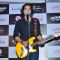 Singer Jubin Nautiyal at Song Launch of Jazbaa