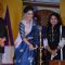 Madhuri Dixit Inaugurates the Unicef Event