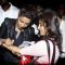 Priyanka Chopra Gives an Autograph to her Fan While Leaving for Quantico Shoot