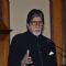 Amitabh Bachchan Speaks at TB Free India Press Meet