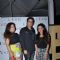 Aanchal Kumar at Manmeet's Birthday Bash