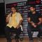 Farhan Akhtar Visits as a Speaker at Whistling Woods