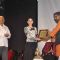Karisma Kapoor at Tatyarao Lahane's Book Launch