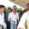 Shah Rukh Khan Leaves for Dilwale Shoot