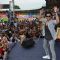 Ranveer Singh for 'Gajanana' Song Launch of Bajirao Mastani