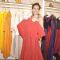 Kalki Koechlin Checks Out the Collection at Launch of Kashish InFiore Store
