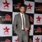 Lalit Bisht at Launch of Star Plus New Show 'Kuch Toh Hai Tere Mere Darmiyaan'