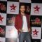 Vibhav Roy at Launch of Star Plus New Show 'Kuch Toh Hai Tere Mere Darmiyaan'