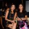 Pooja and Anita Kanwal at Munisha Khatwani's Birthday Bash