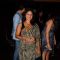 Sai Deodhar at Munisha Khatwani's Birthday Bash