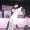Sooraj Pancholi and Athiya shetty Dances at Green Ganesh Pandal