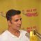 Akshay Kumar Goes Live on Radio Mirchi for Promotions of Singh is Bliing