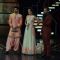 Rahul Vaidya and Mini Mathur at Indian Idol Special Episode With Mini Mathur and Farah Khan