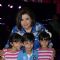 Indian Idol Special Episode With Farah Khan
