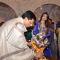 Madhur With Calendar Girls Celebrates Ganeshotsav