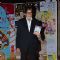 Amitabh Bachchan at Launch of Sakshi Salve's Book 'The Big Indian Wedding'