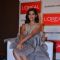 Sonam Kapoor is all smiles for the camera at Loreal Event