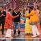 Abbas- Mustan play dandiya on Comedy Nights With Kapil