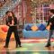 Kapil Sharma and Elli Avram shake a leg on Comedy Nights With Kapil