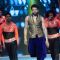 Himmanshoo A Malhotra Performs at Sony TV's Deva Shree Ganesha Show