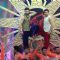 Himmanshoo A Malhotra and Jay Soni Performs at Sony TV's Deva Shree Ganesha Show