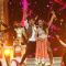 Debina Bonerjee and Mishkat Verma Performs at Sony TV's Deva Shree Ganesha Show