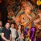 Parineeti Chopra Visits Other Famous Ganpati Pandal After Visiting 'Lalbaug Cha Raja'