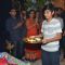 Salman Khan Celebrates Ganesh Chaturthi